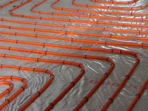 安裝劣質的地暖系統，究竟有多可怕！